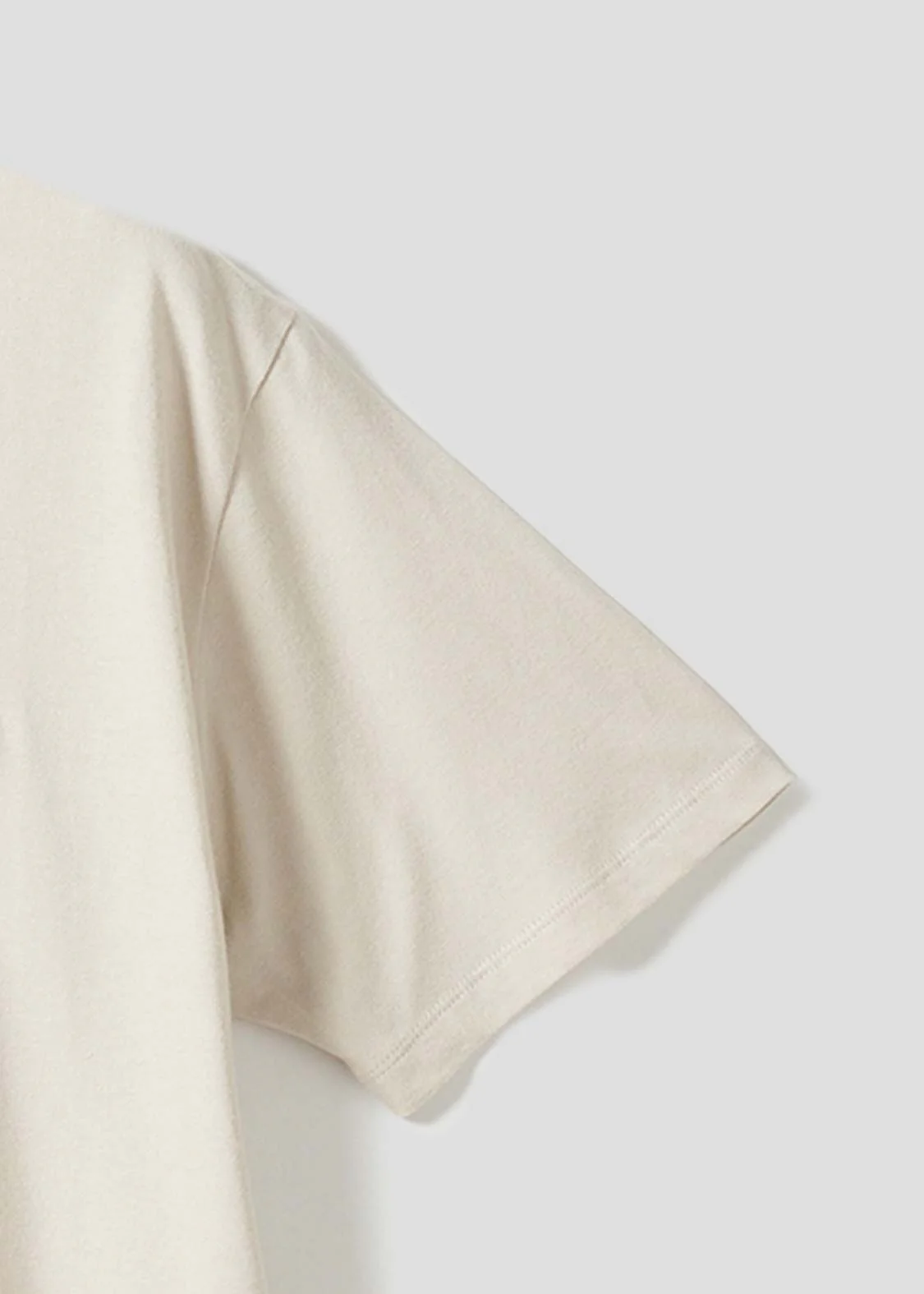 Short Sleeve Tee (Rolling Pandas Pennant) - Image 6