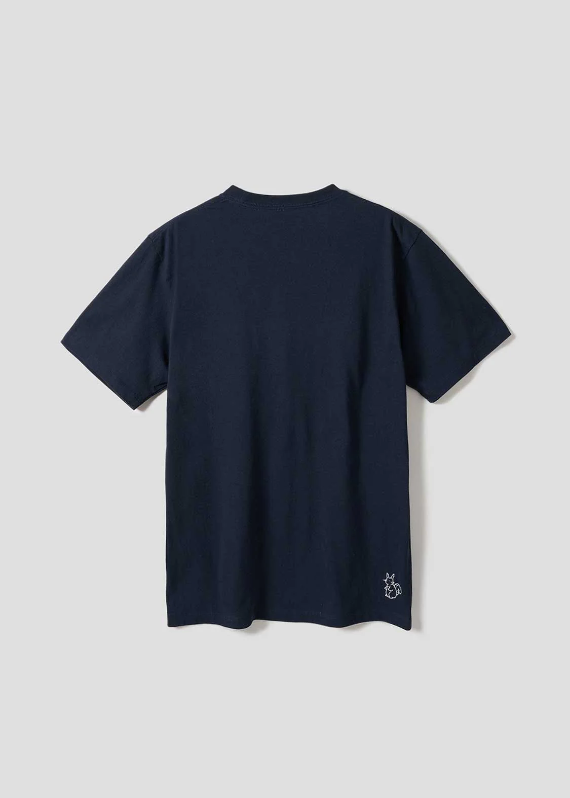 Shonen Wolf Three Colors | T-Shirts - Image 2