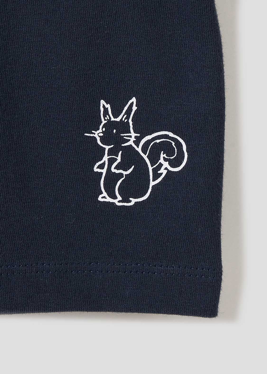 Shonen Wolf Three Colors | T-Shirts - Image 5