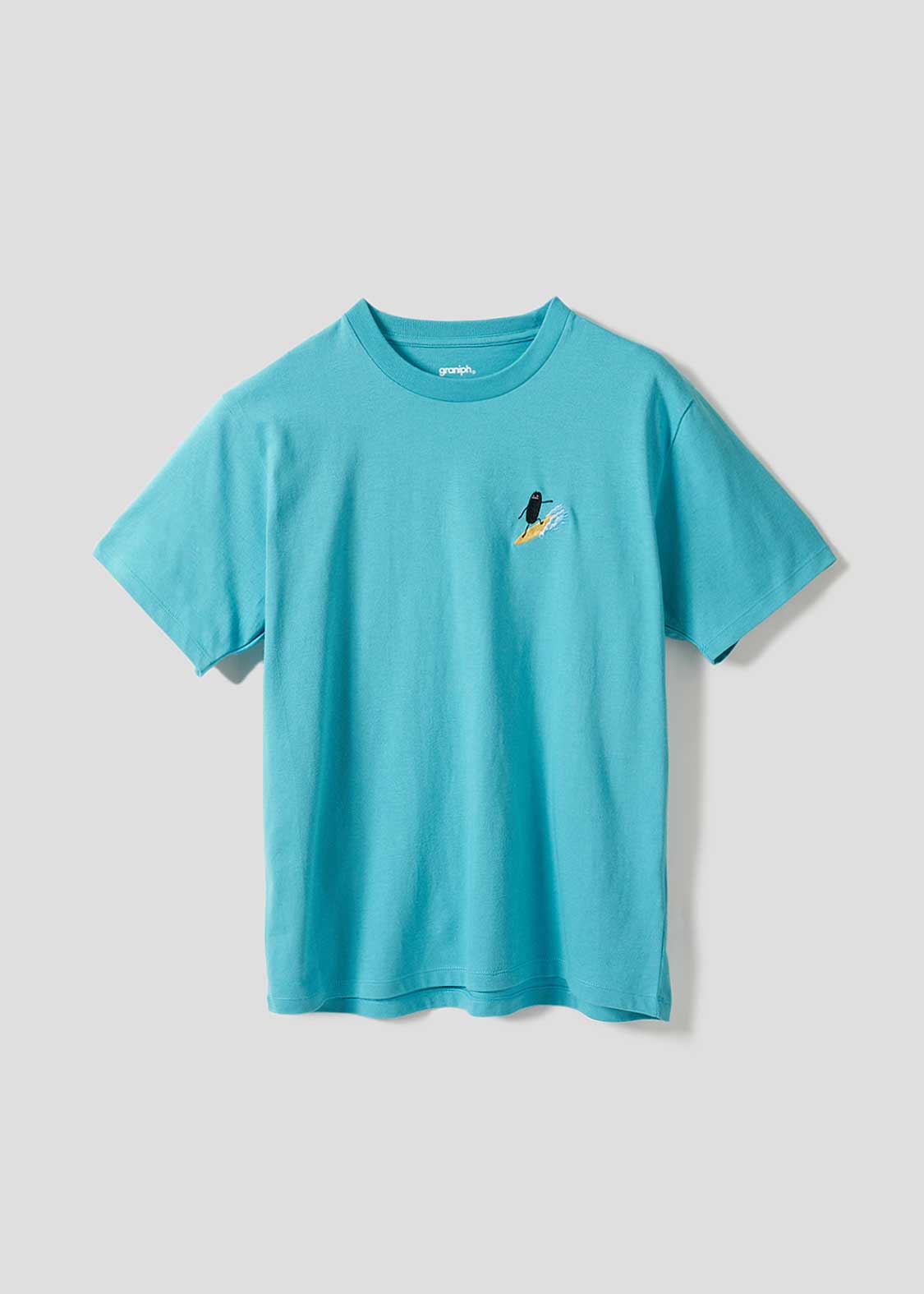 Beautiful Shadow Soda Surf | T-Shirt