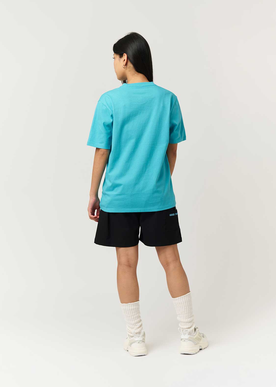 Beautiful Shadow Soda Surf | T-Shirt - Image 10