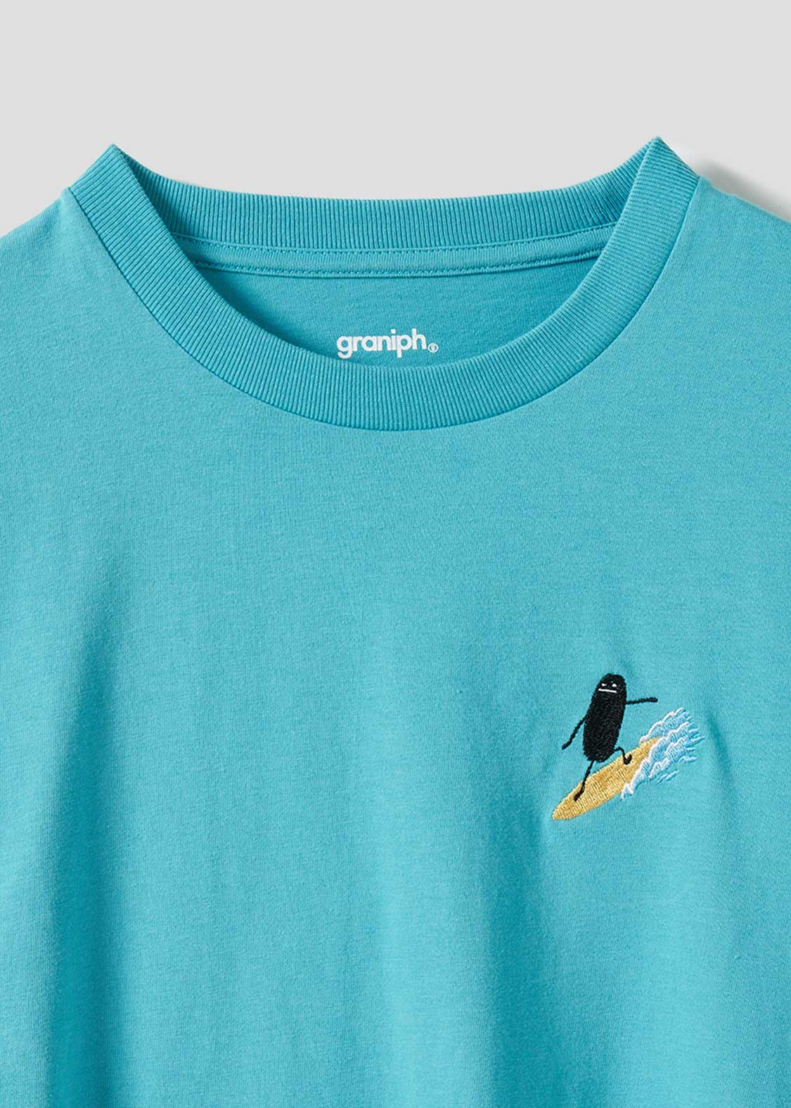 Beautiful Shadow Soda Surf | T-Shirt - Image 3