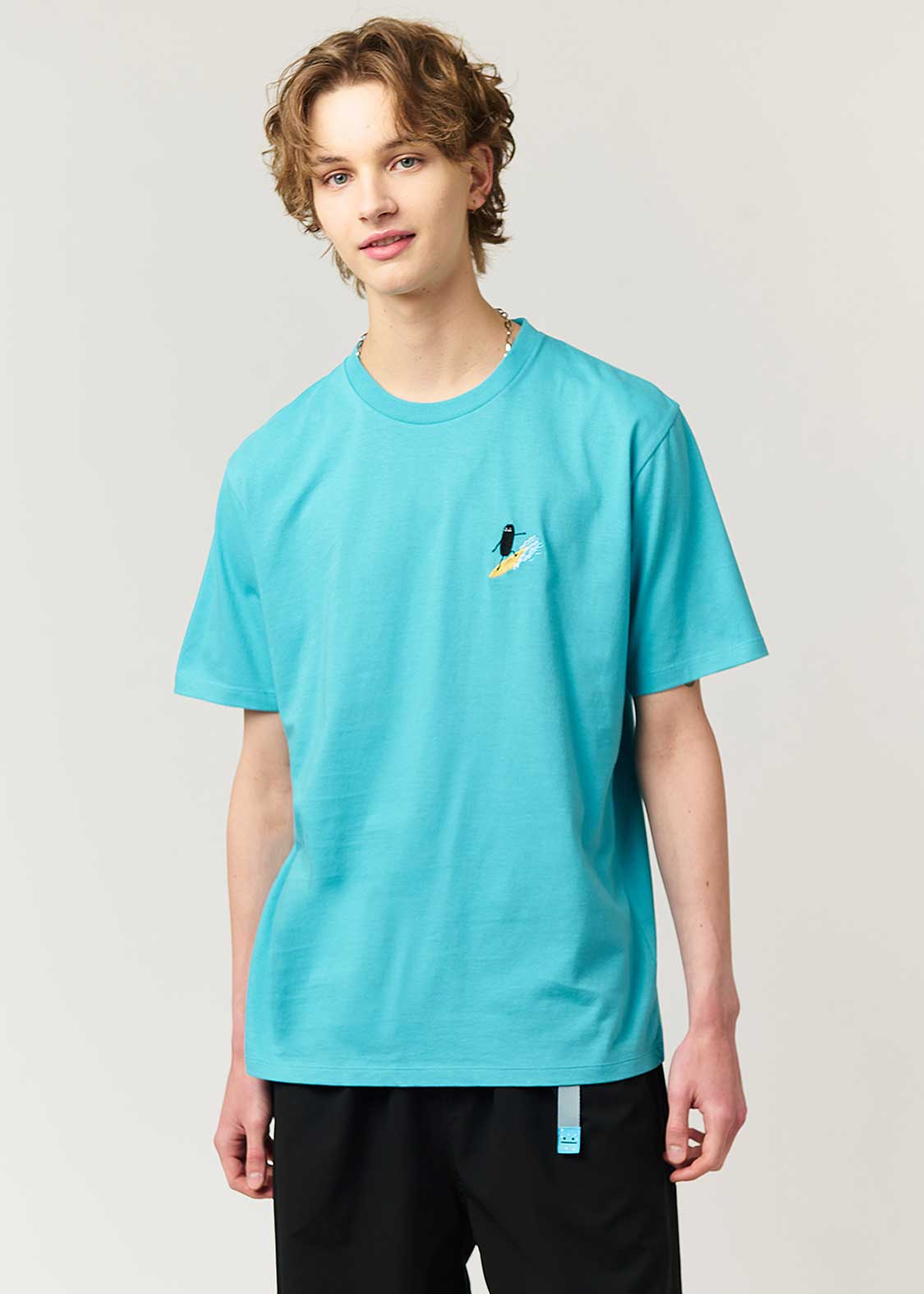 Beautiful Shadow Soda Surf | T-Shirt - Image 7