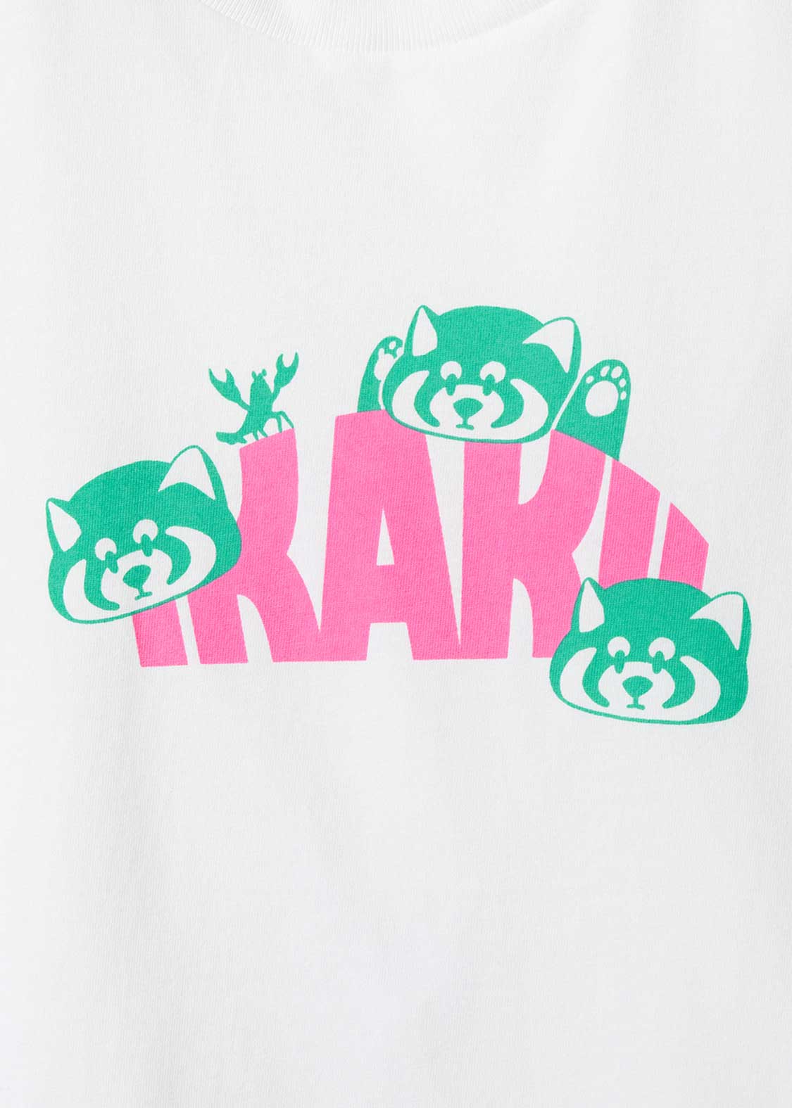Ikaku Logos And Faces | T-Shirts - Image 4