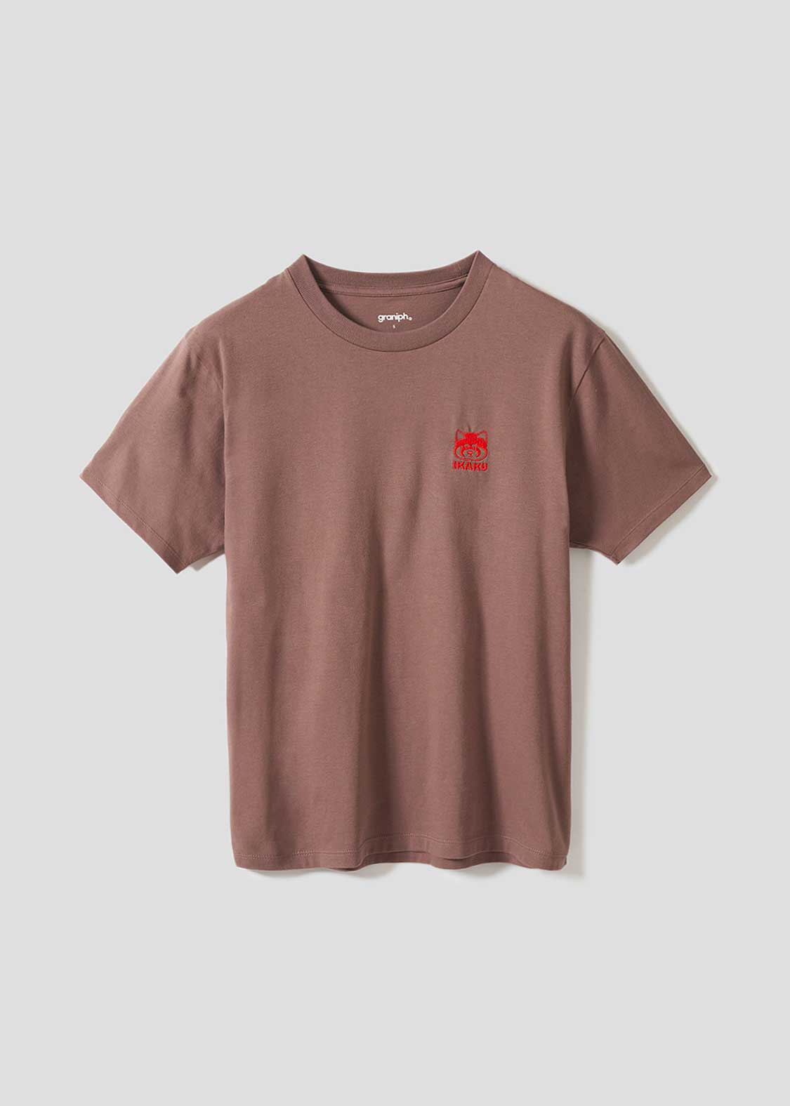 Ikaku Face | T-Shirt