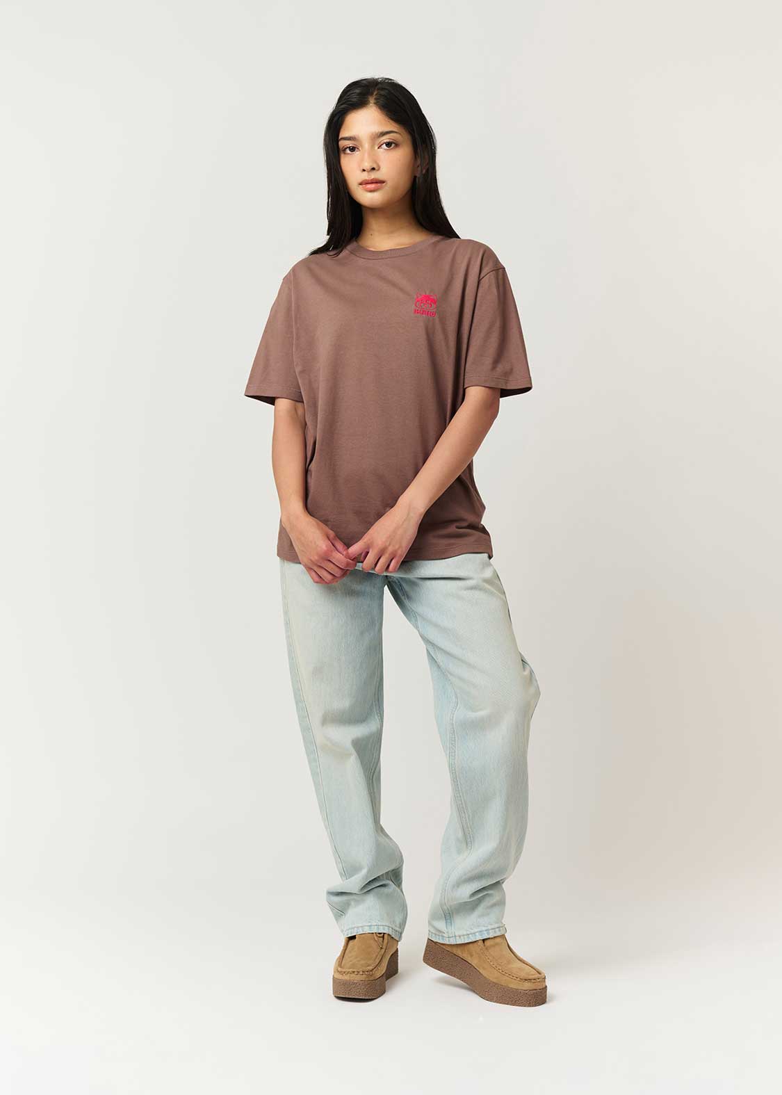 Ikaku Face | T-Shirt - Image 10