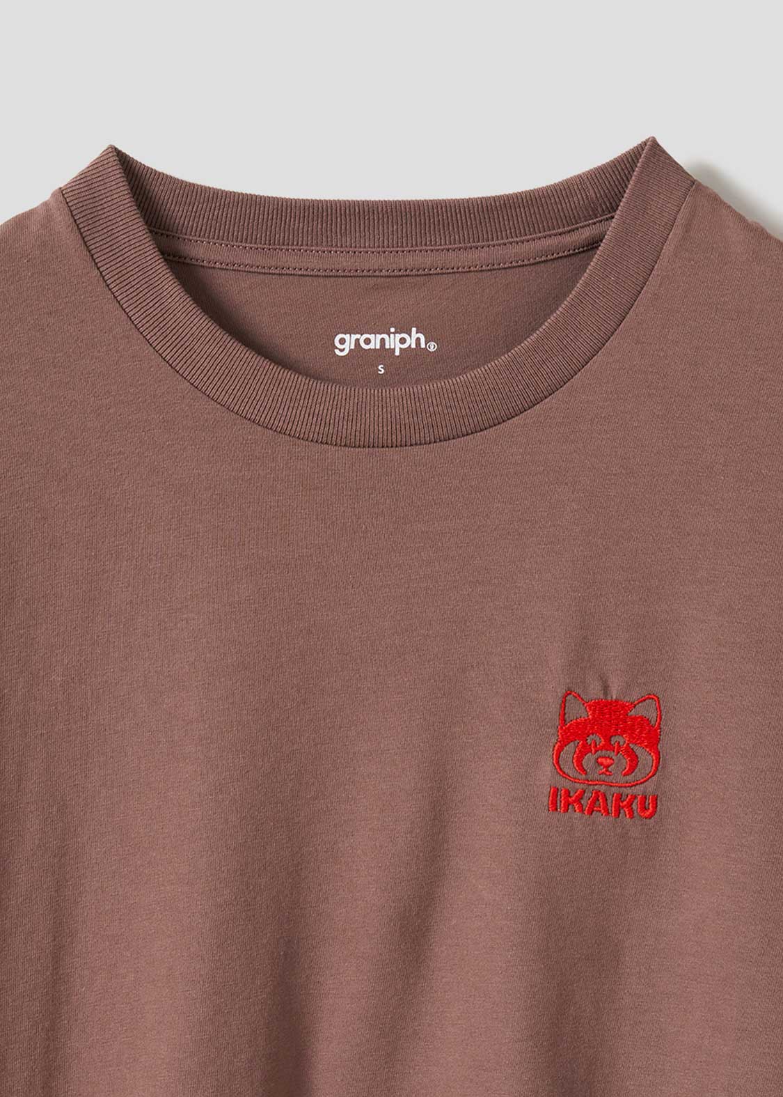 Ikaku Face | T-Shirt - Image 3