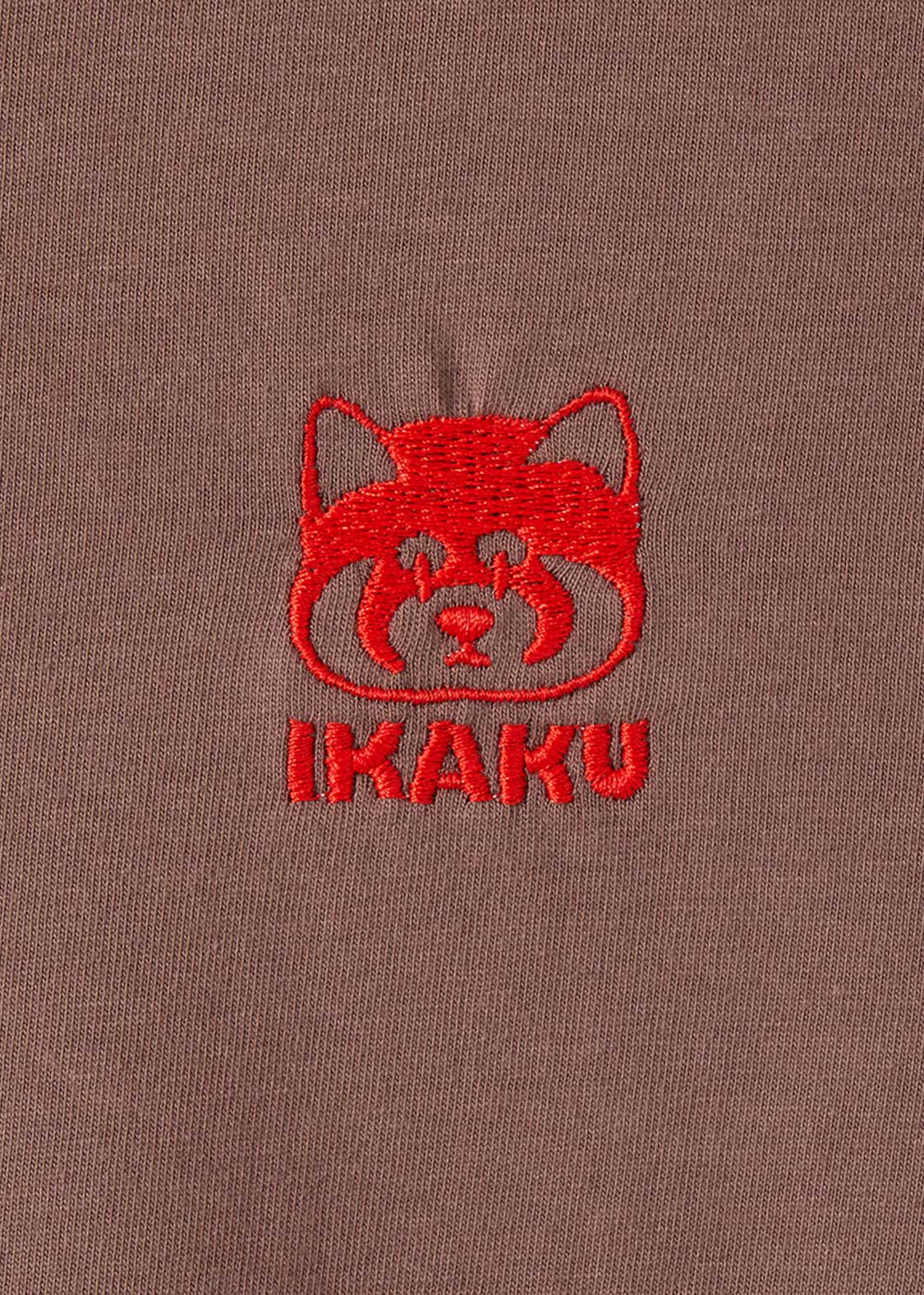 Ikaku Face | T-Shirt - Image 4
