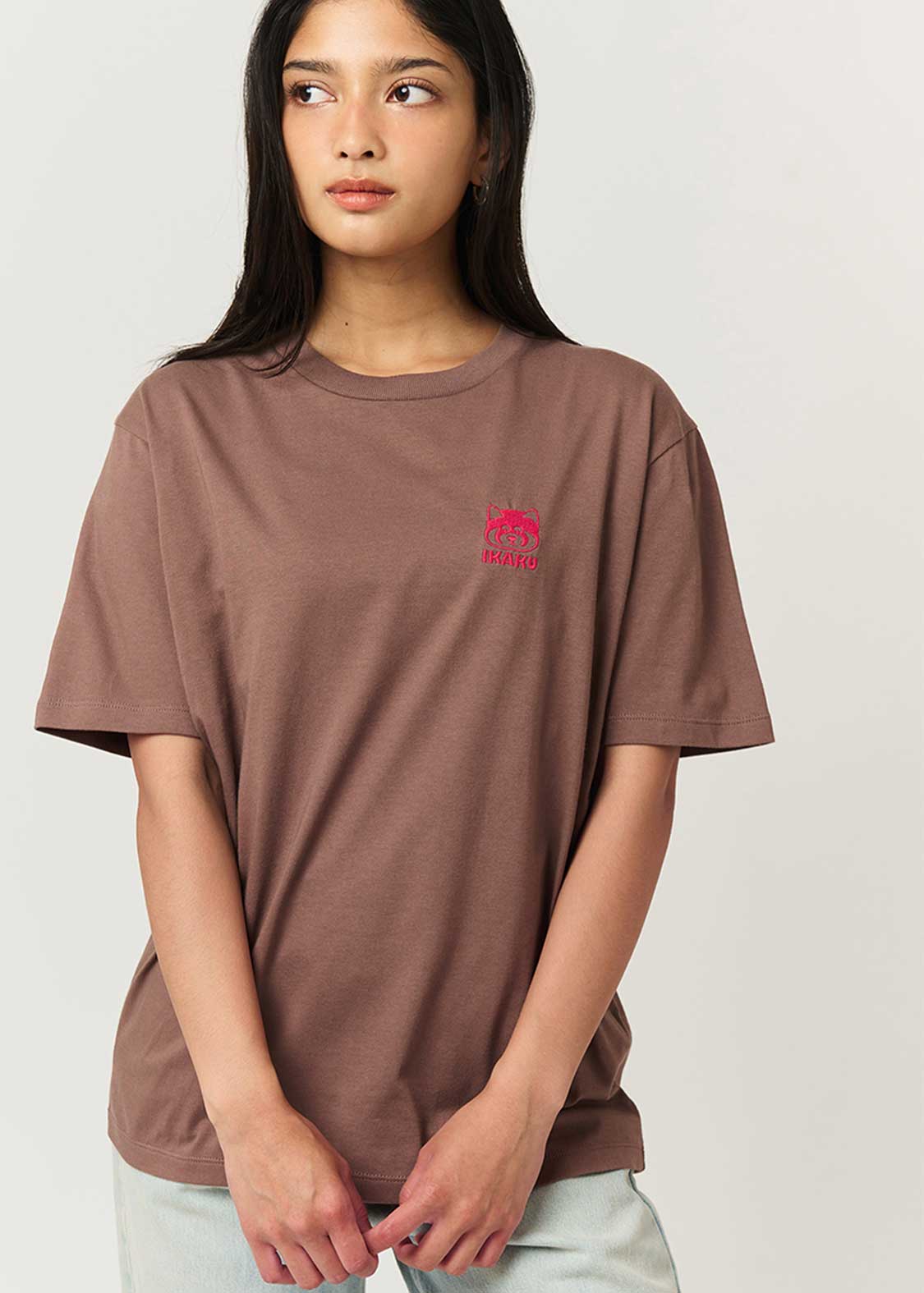 Ikaku Face | T-Shirt - Image 6