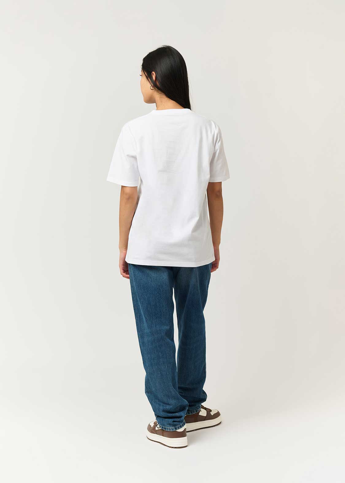 Ikaku Front View | T-Shirt - Image 10