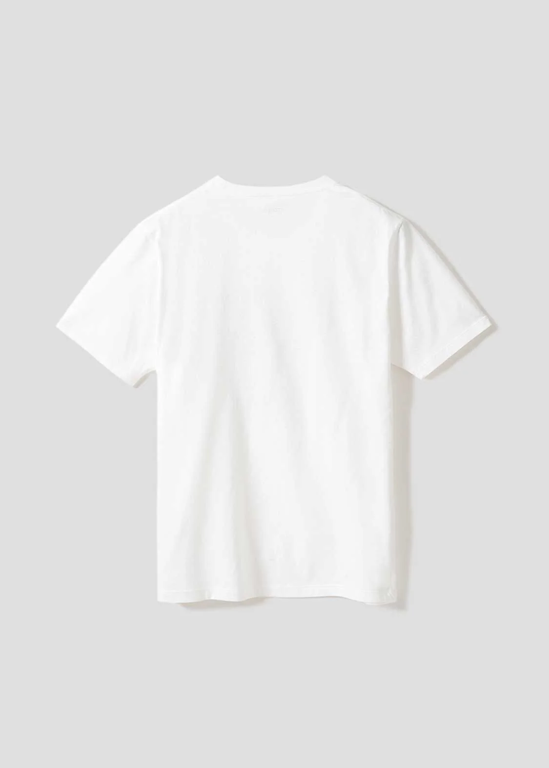 Ikaku Front View | T-Shirt - Image 2