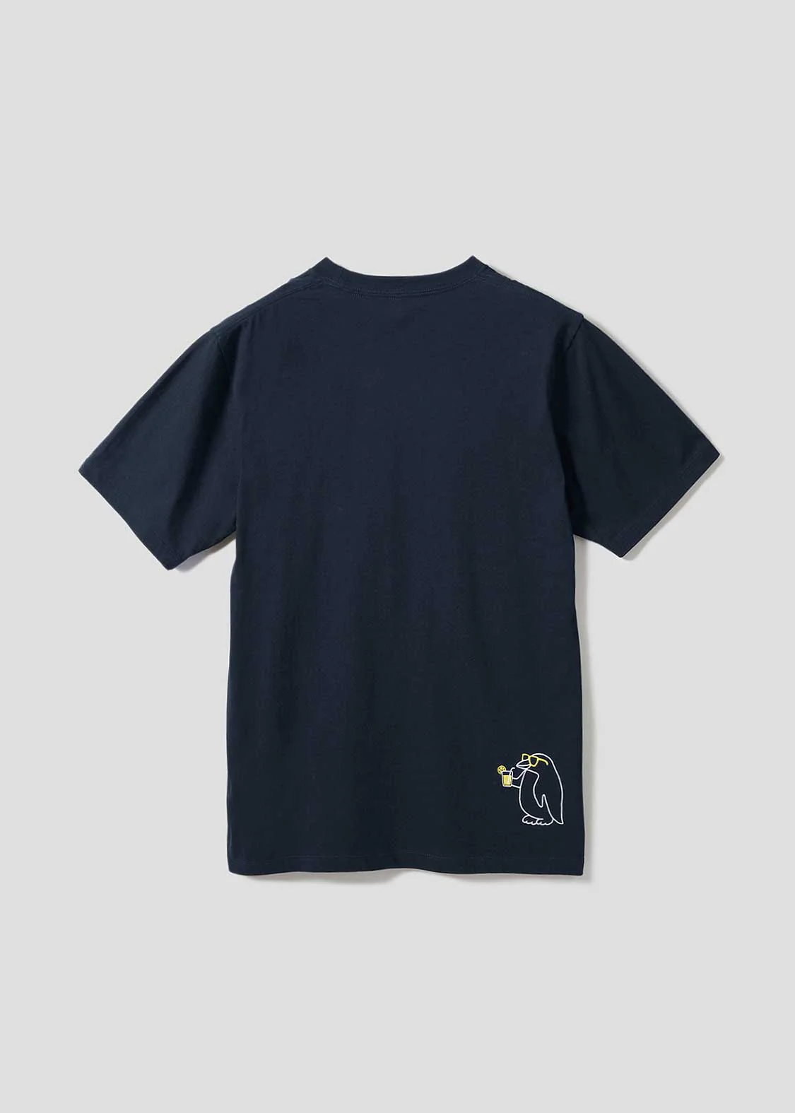 City Boy Penguin Pipeline | T-Shirt - Image 2