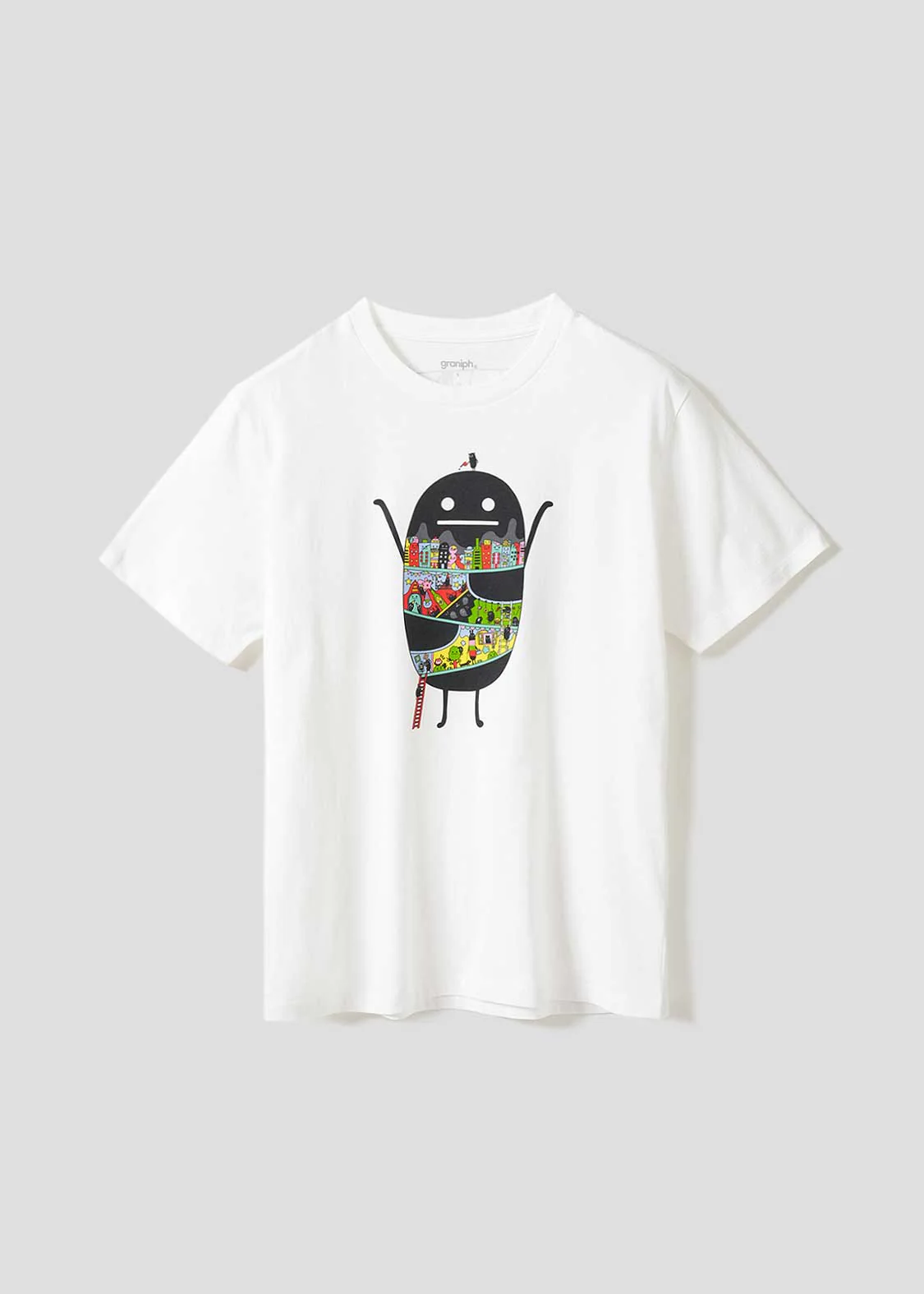 Jinco x Beautiful Shadow - Beautiful Days! | T-Shirts