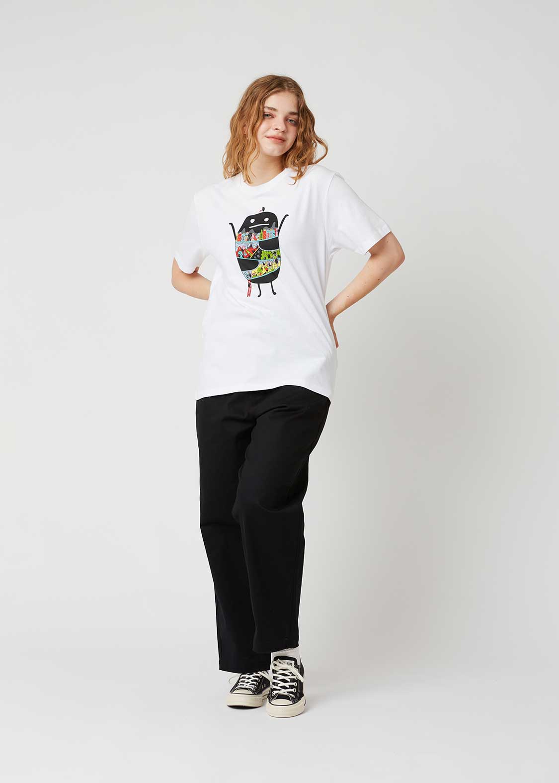 Jinco x Beautiful Shadow - Beautiful Days! | T-Shirts - Image 10