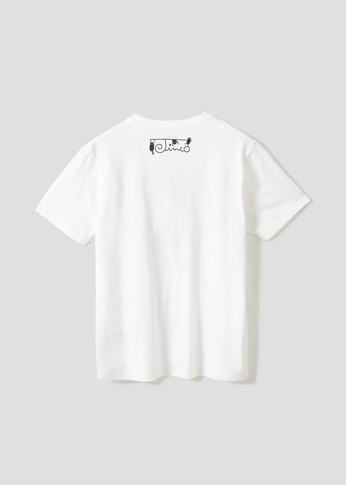 Jinco x Beautiful Shadow - Beautiful Days! | T-Shirts - Image 2