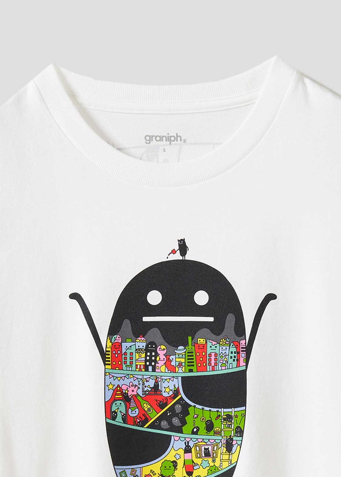 Jinco x Beautiful Shadow - Beautiful Days! | T-Shirts - Image 3