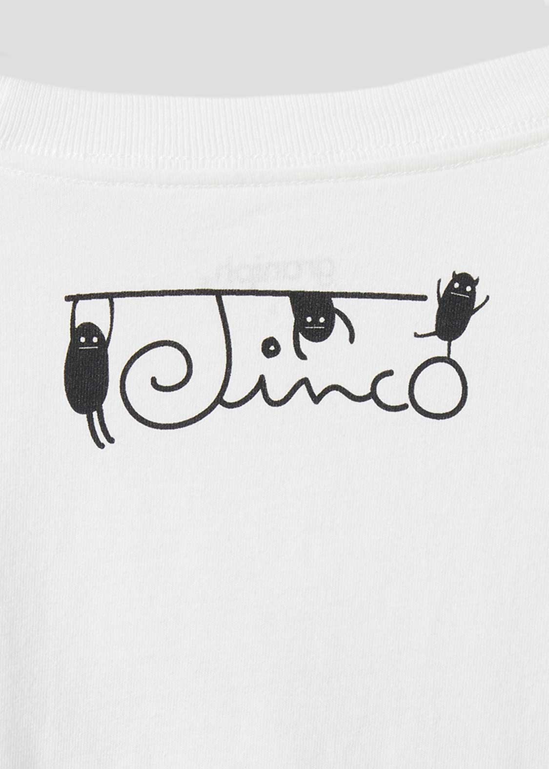 Jinco x Beautiful Shadow - Beautiful Days! | T-Shirts - Image 5
