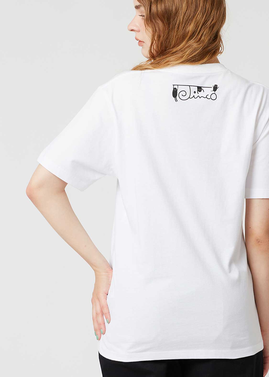 Jinco x Beautiful Shadow - Beautiful Days! | T-Shirts - Image 6