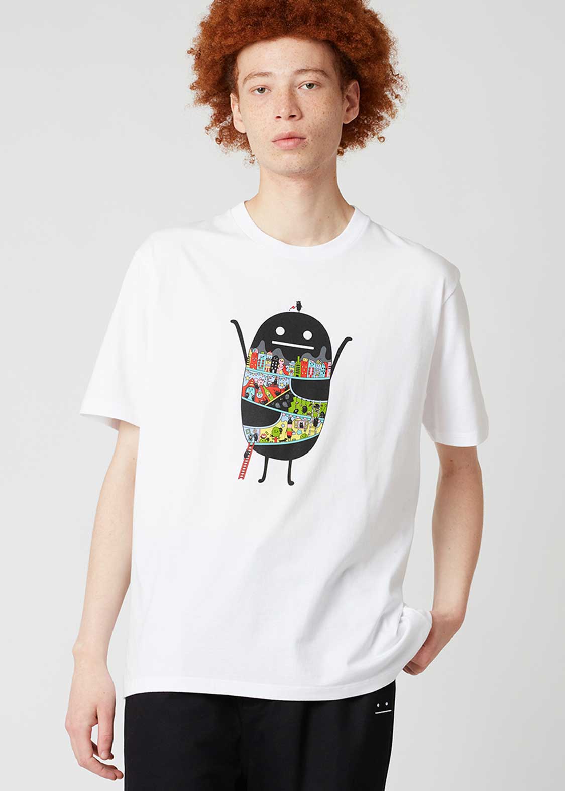 Jinco x Beautiful Shadow - Beautiful Days! | T-Shirts - Image 7