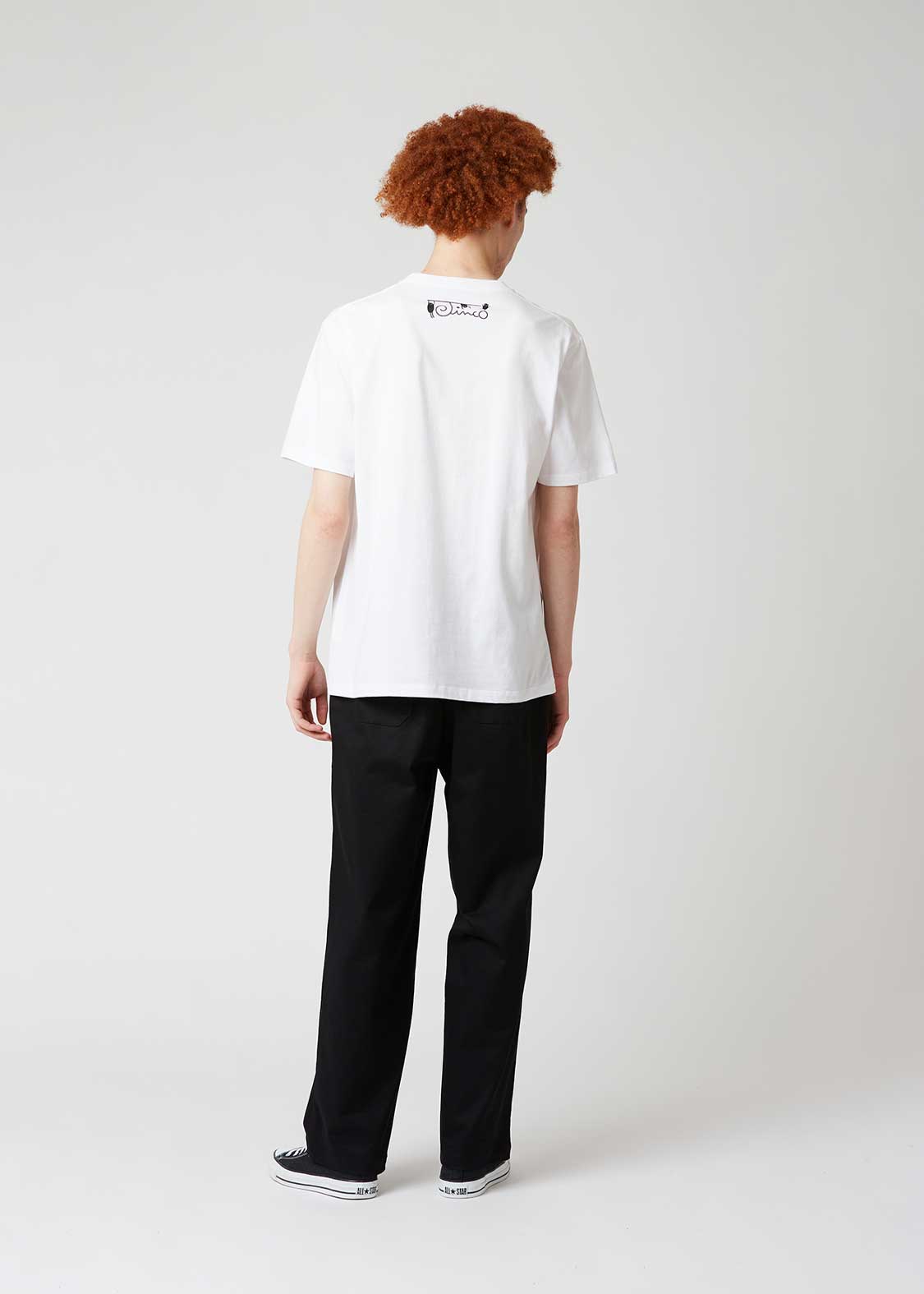 Jinco x Beautiful Shadow - Beautiful Days! | T-Shirts - Image 8