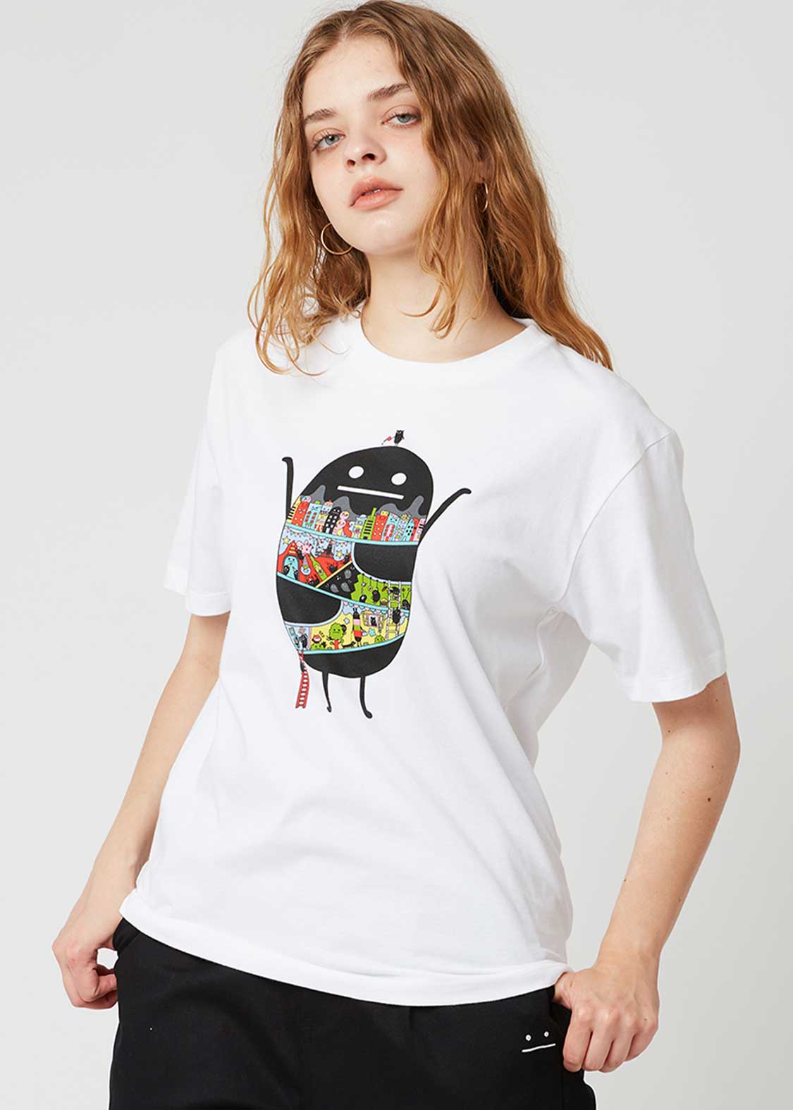 Jinco x Beautiful Shadow - Beautiful Days! | T-Shirts - Image 9