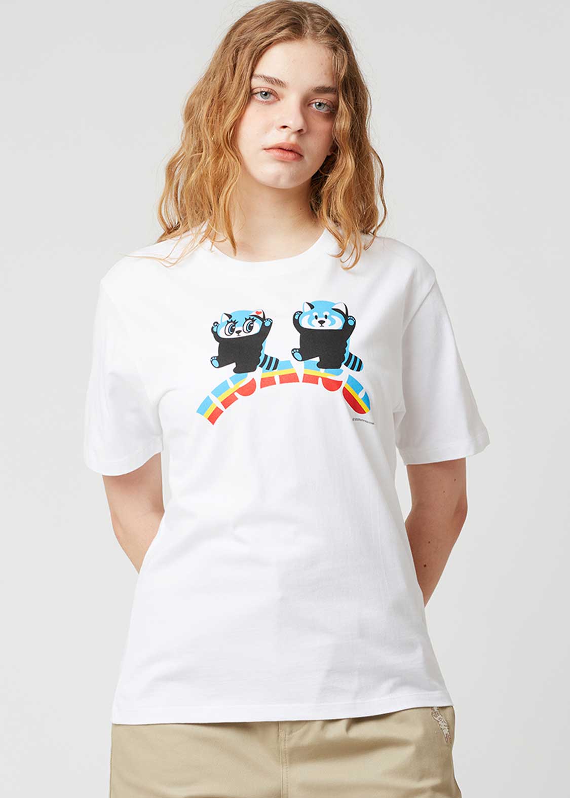 Shintani Miki x Ikaku - Idols | T-Shirts - Image 9