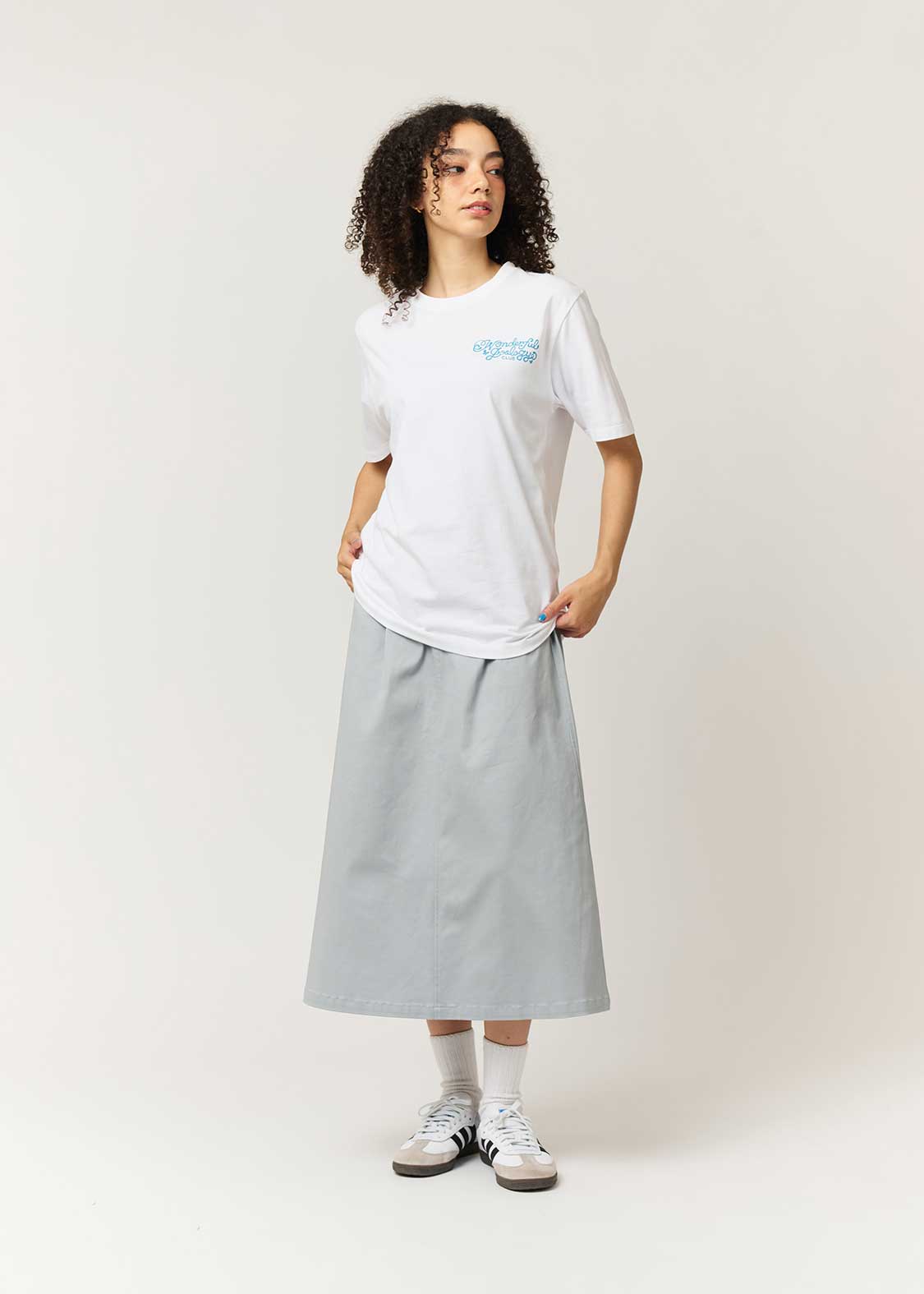 Kumi Takahashi x Ikaku - Wonderful Zoology Club | T-Shirts - Image 10