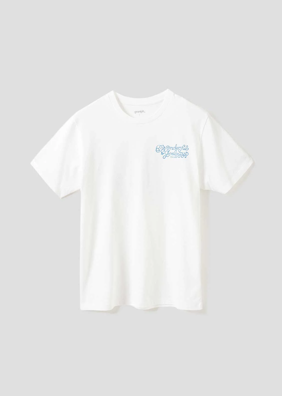 Kumi Takahashi x Ikaku - Wonderful Zoology Club | T-Shirts - Image 2