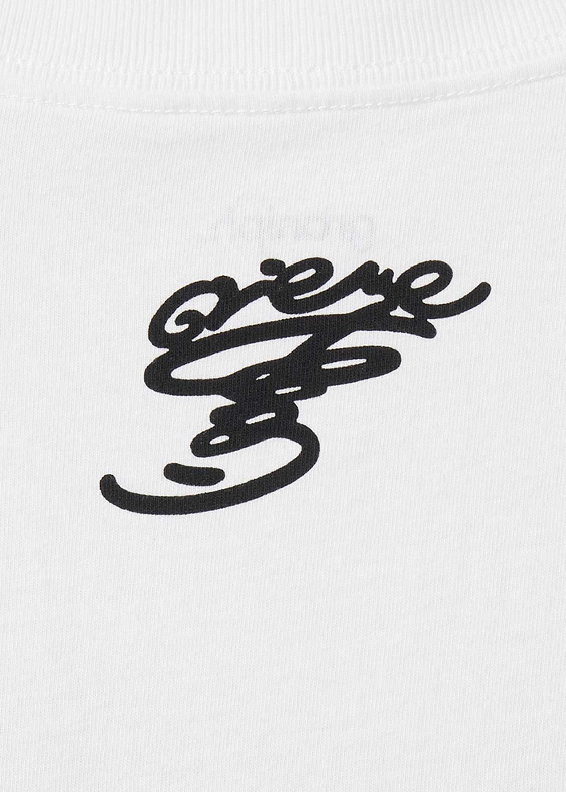 GIVE ME! TOMOTAKA x Lamb Chop - Rambo Chop | T-Shirt - Image 5