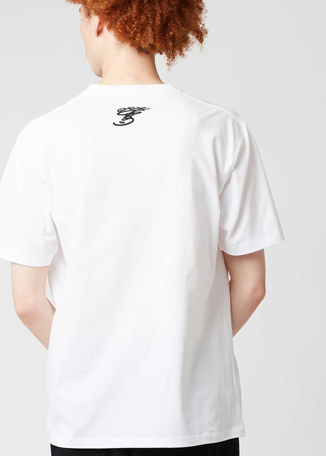 GIVE ME! TOMOTAKA x Lamb Chop - Rambo Chop | T-Shirt - Image 6