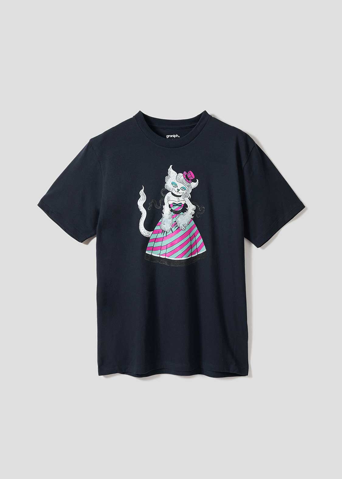 Ayako Ishiguro - Snow Diva | T-Shirt