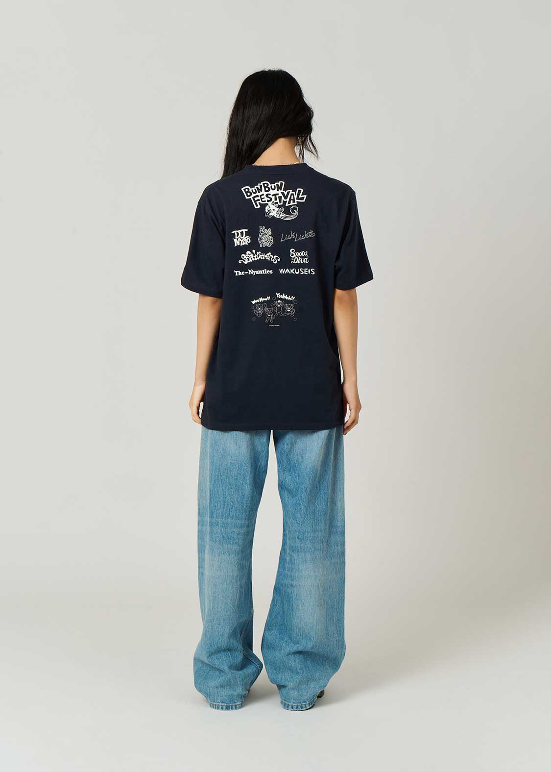 Ayako Ishiguro - Snow Diva | T-Shirt - Image 10