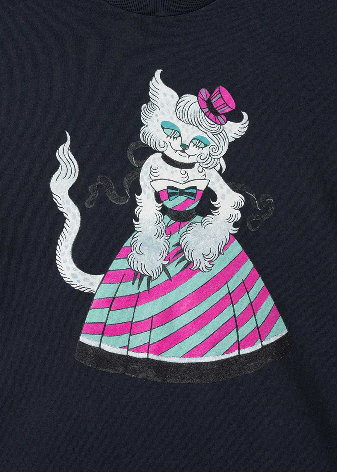 Ayako Ishiguro - Snow Diva | T-Shirt - Image 4