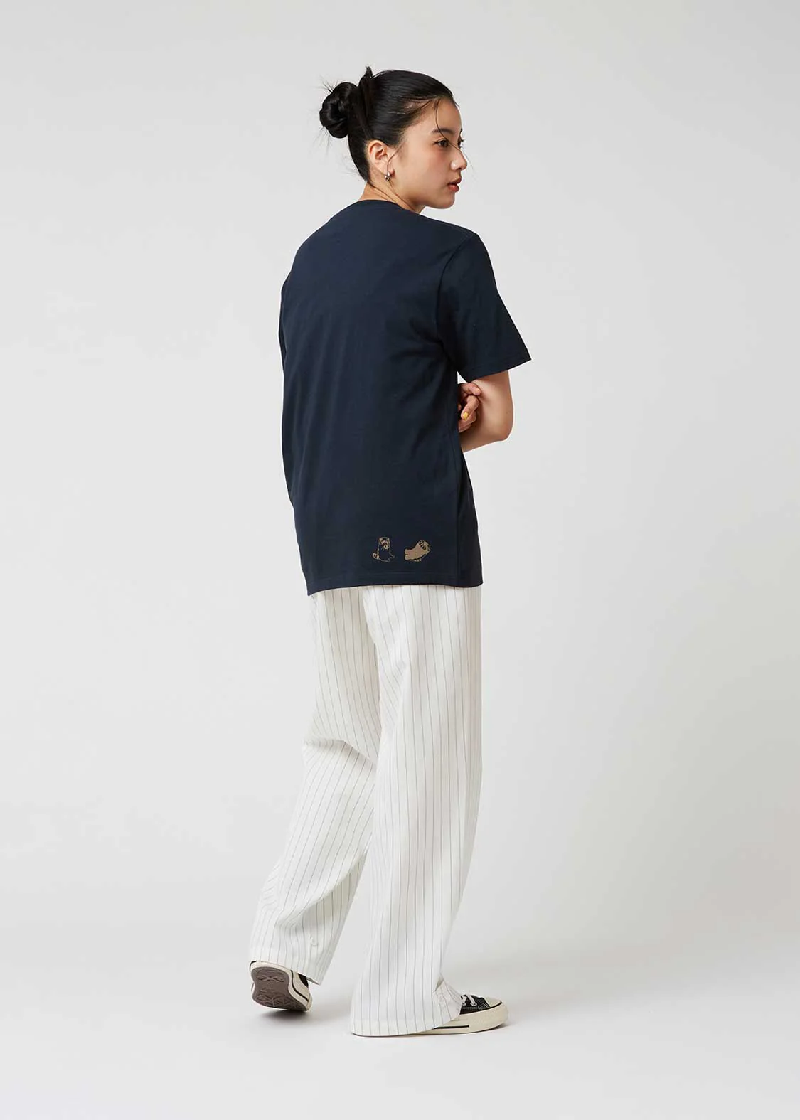 Ikaku Niterune | T-Shirts - Image 10