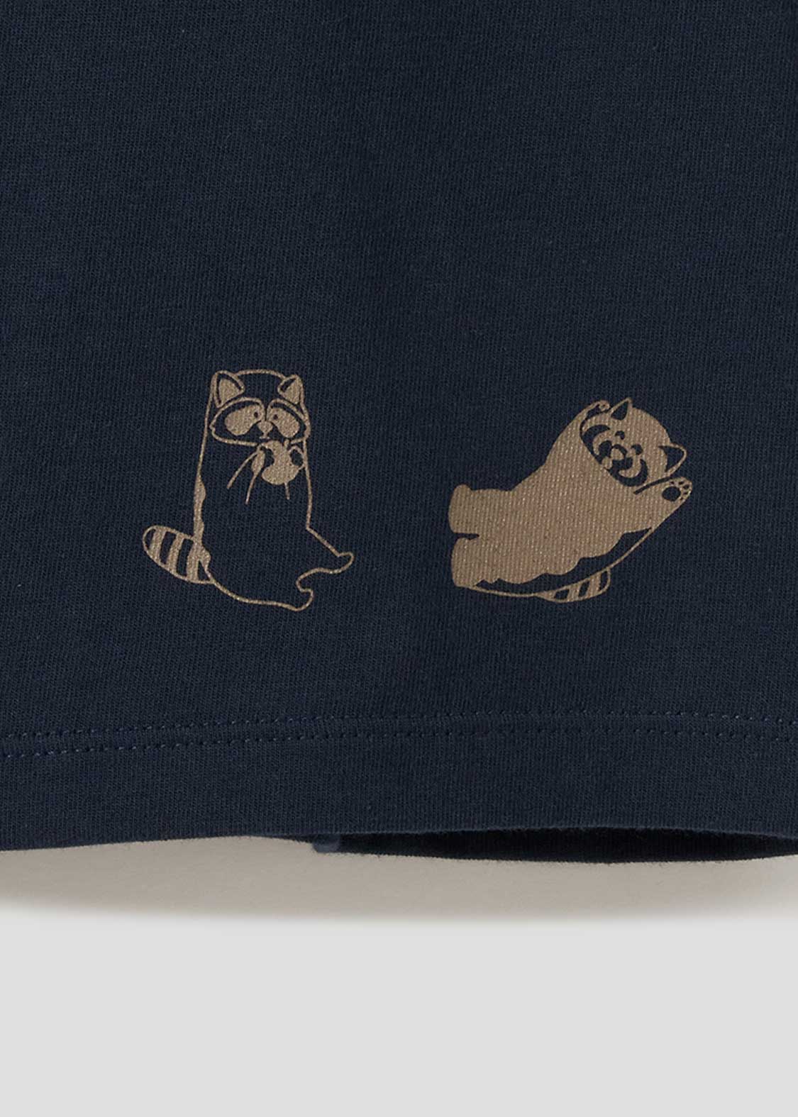 Ikaku Niterune | T-Shirts - Image 5