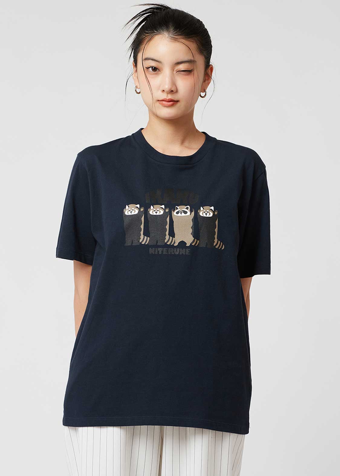 Ikaku Niterune | T-Shirts - Image 9