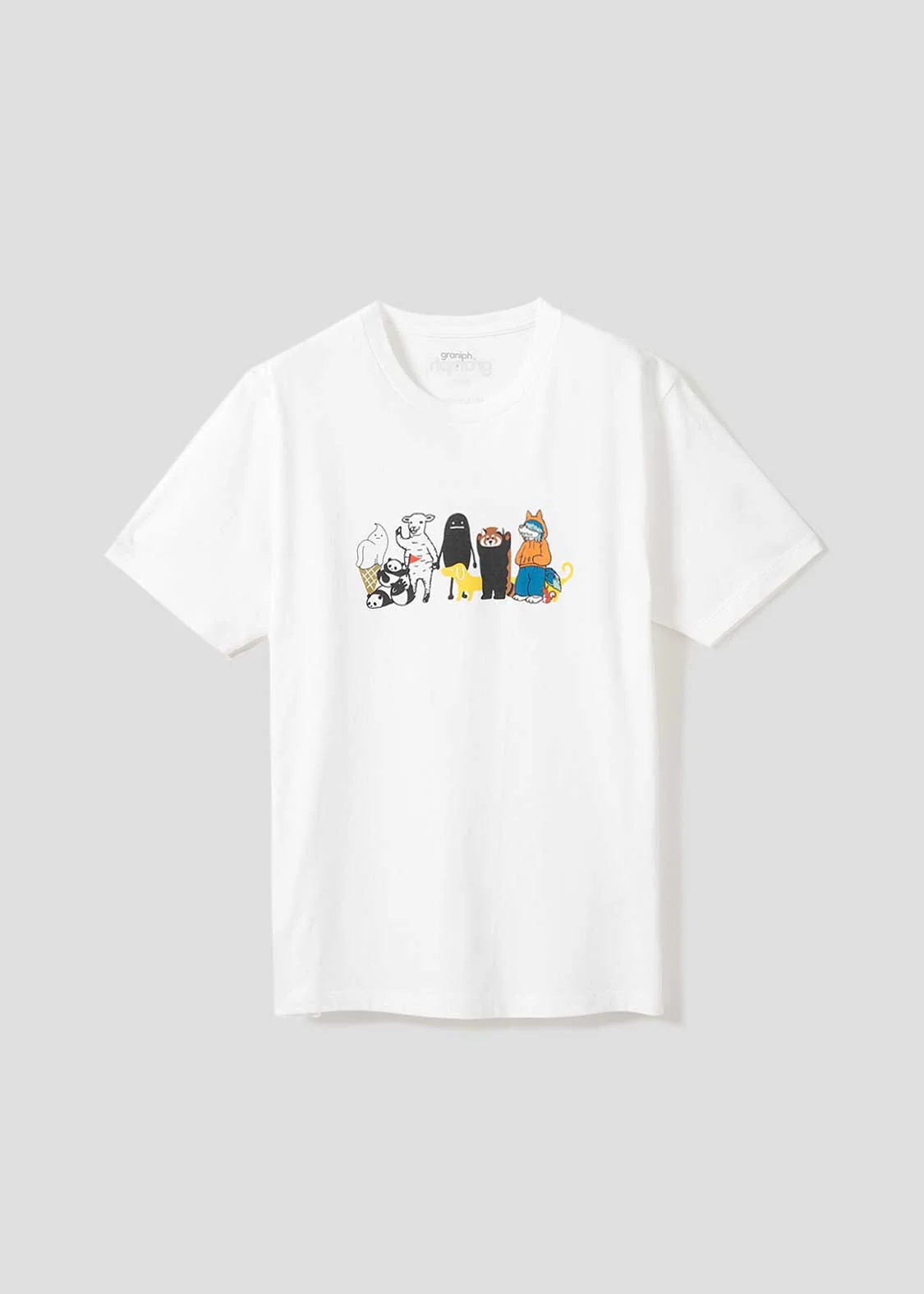 "Graphic T-Shirt Day" Commemoration | T-Shirt