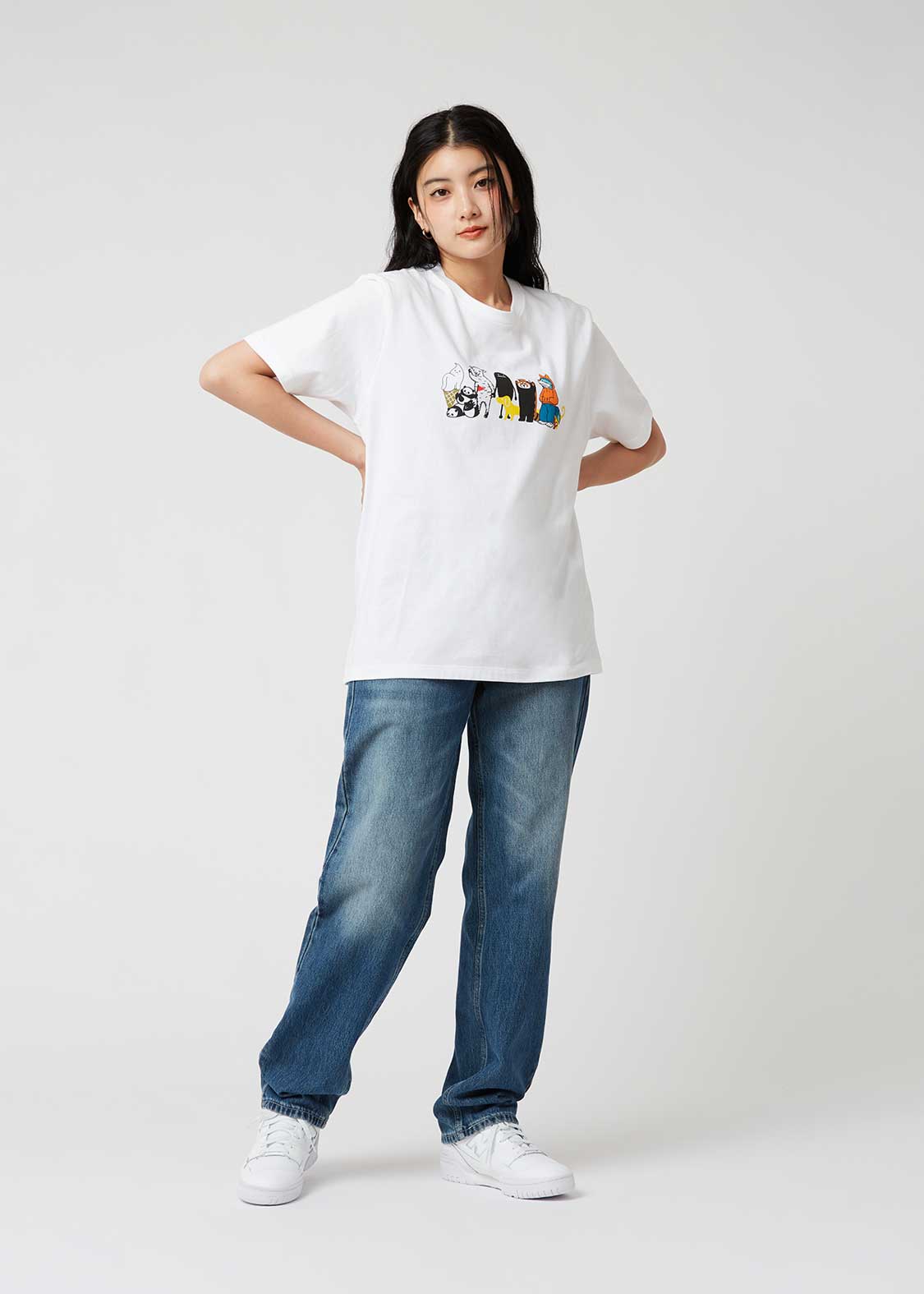 "Graphic T-Shirt Day" Commemoration | T-Shirt - Image 10