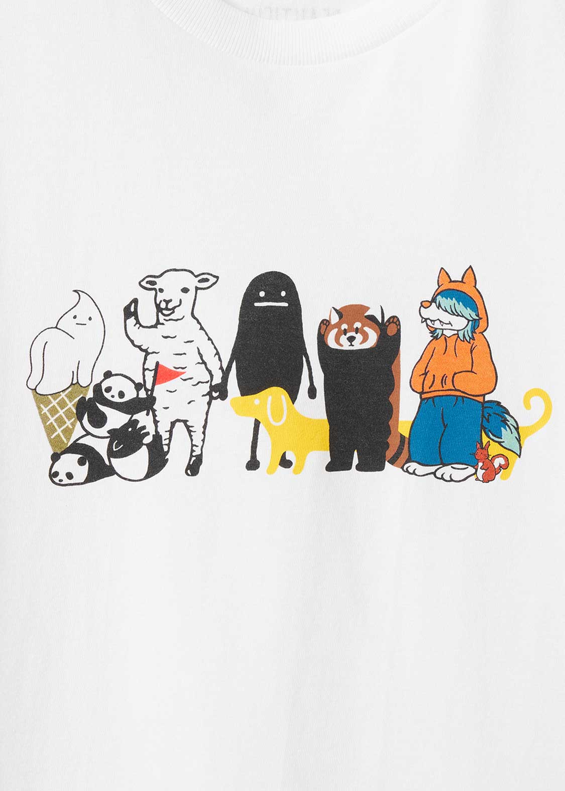 "Graphic T-Shirt Day" Commemoration | T-Shirt - Image 4