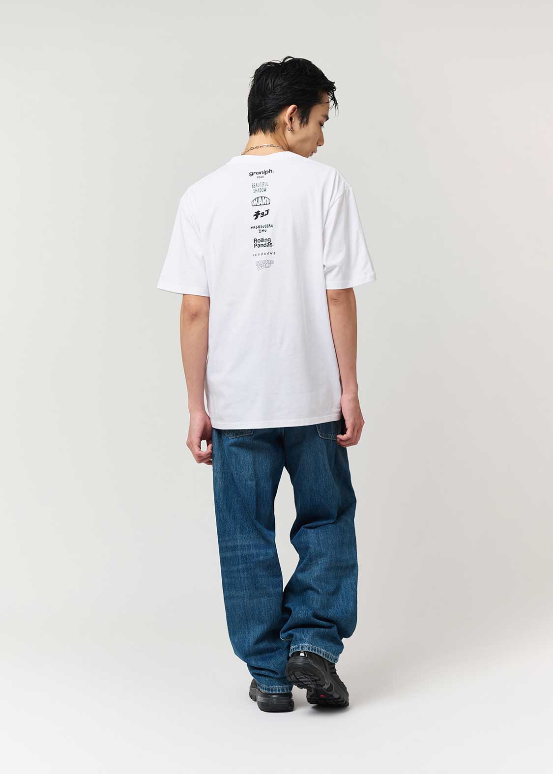 "Graphic T-Shirt Day" Commemoration | T-Shirt - Image 8