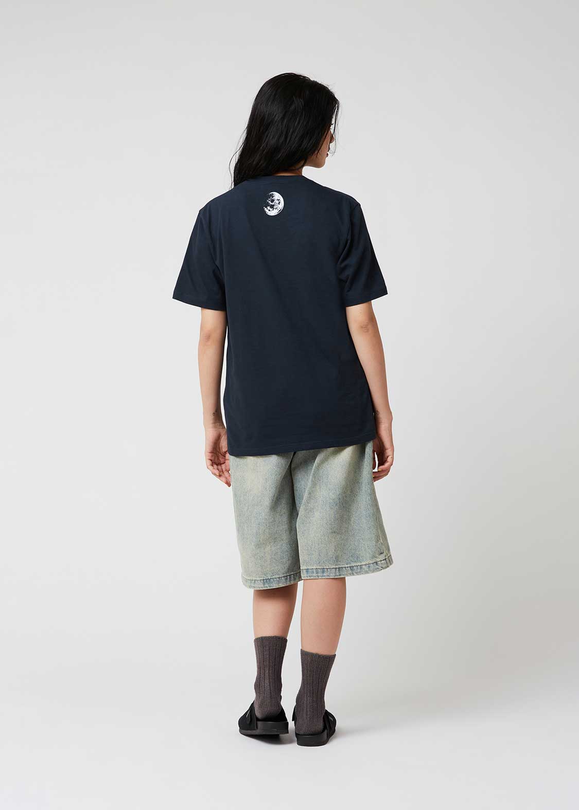 Astro Cat Extra | T-Shirt - Image 10