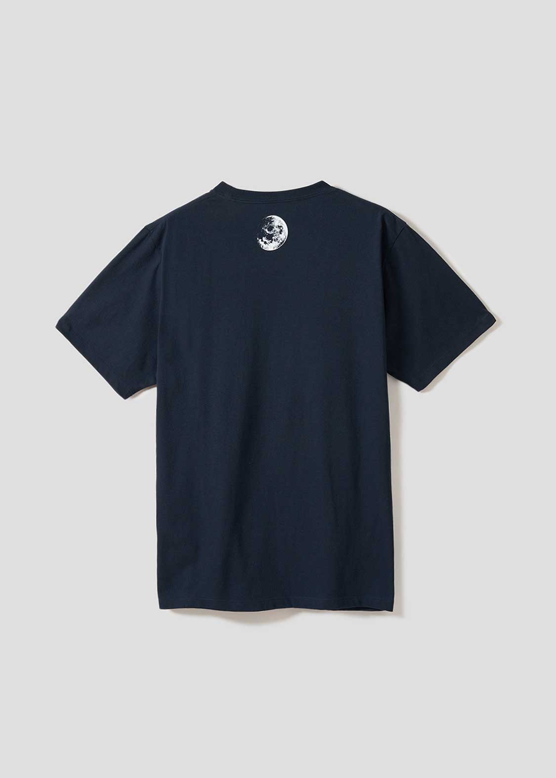Astro Cat Extra | T-Shirt - Image 2