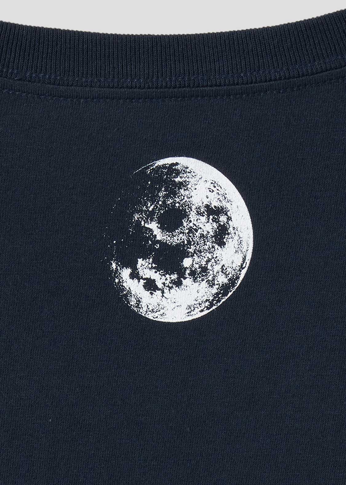 Astro Cat Extra | T-Shirt - Image 5
