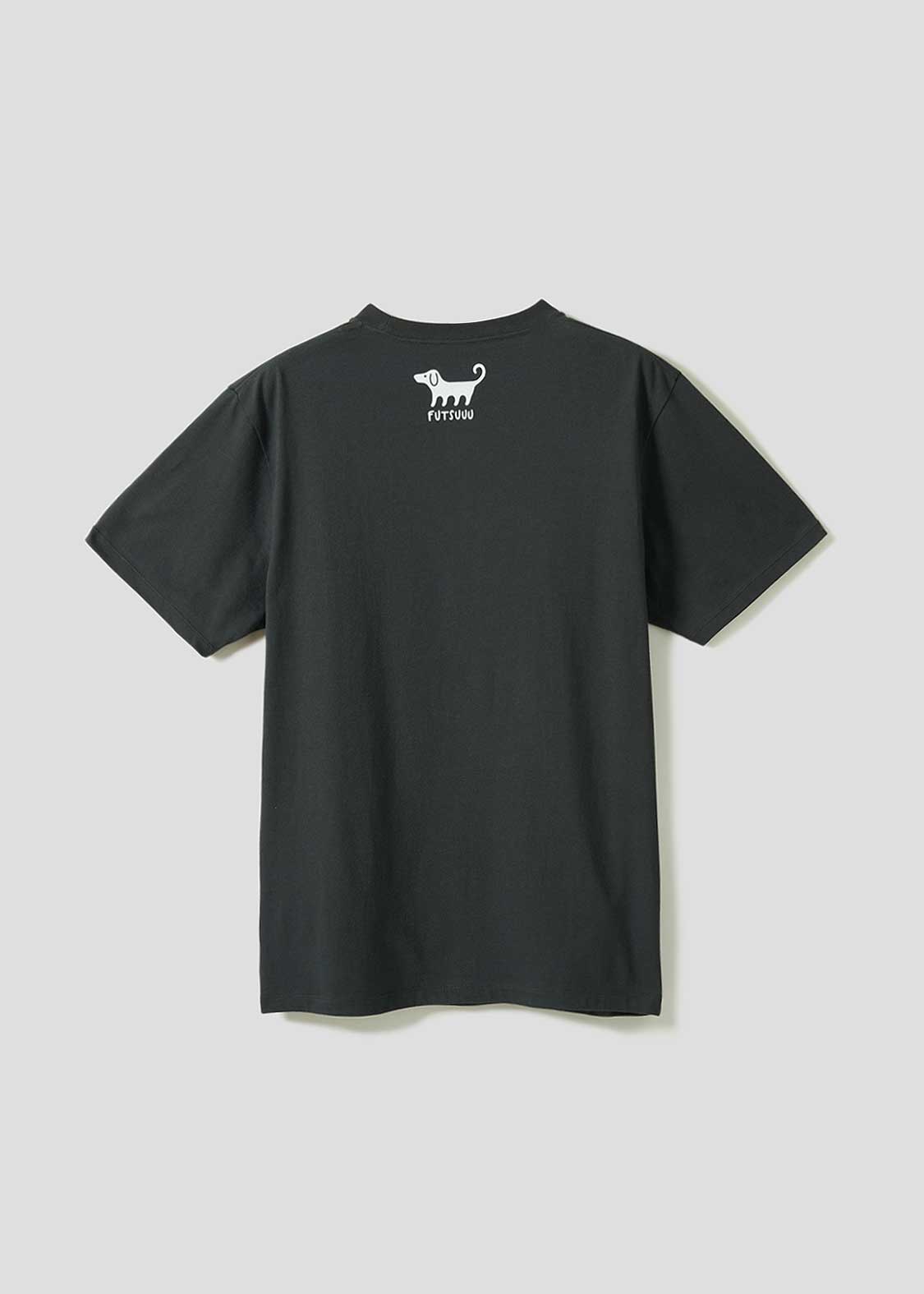 Nagasugiru Inu | T-Shirt - Image 2