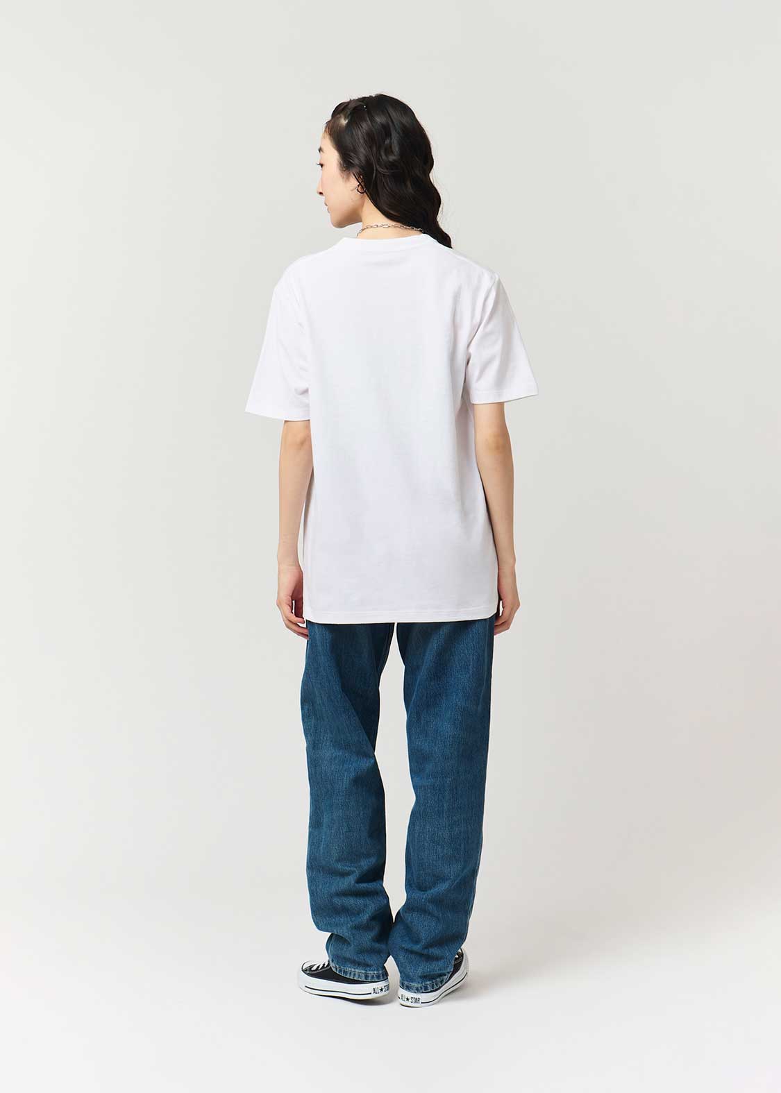 Ikaku Figures | T-Shirts - Image 10
