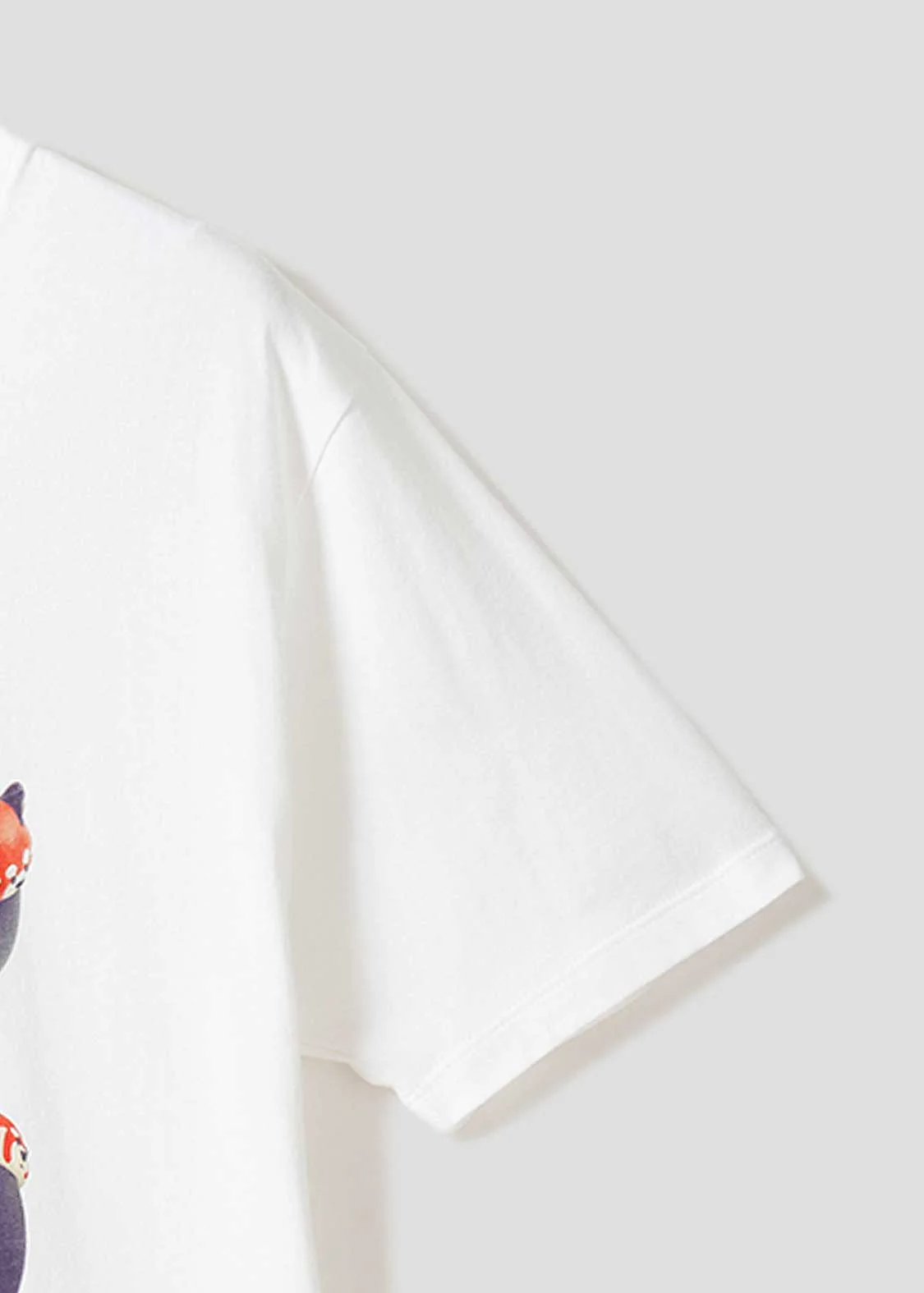 Ikaku Figures | T-Shirts - Image 5