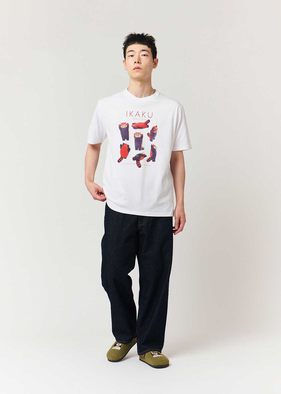 Ikaku Figures | T-Shirts - Image 8