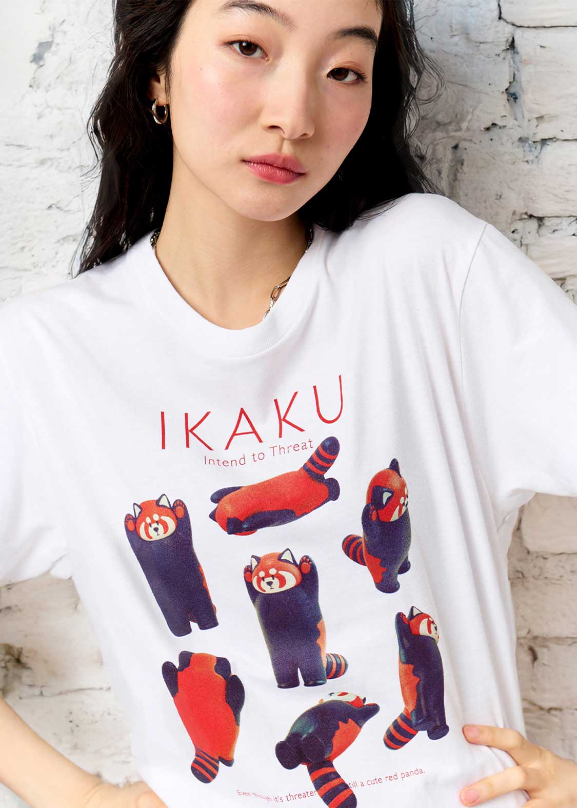 Ikaku Figures | T-Shirts - Image 9