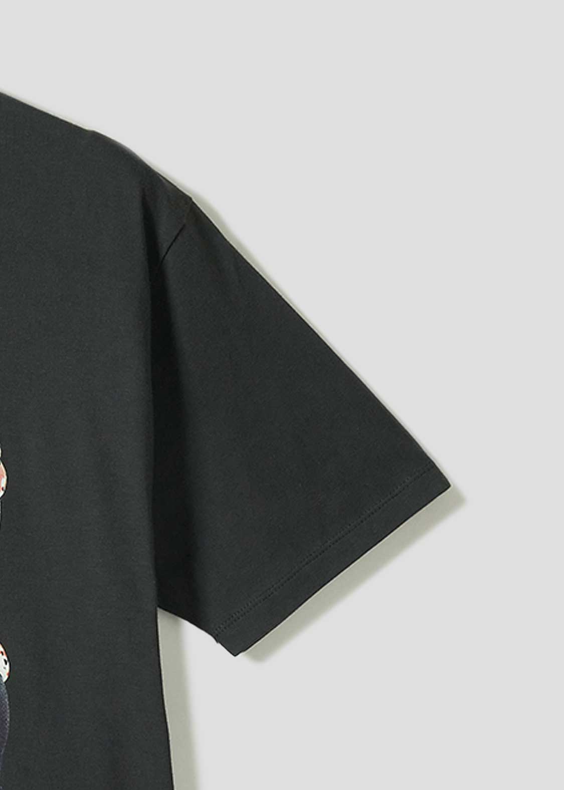 Ikaku Figures Sumikuro | T-Shirts - Image 5