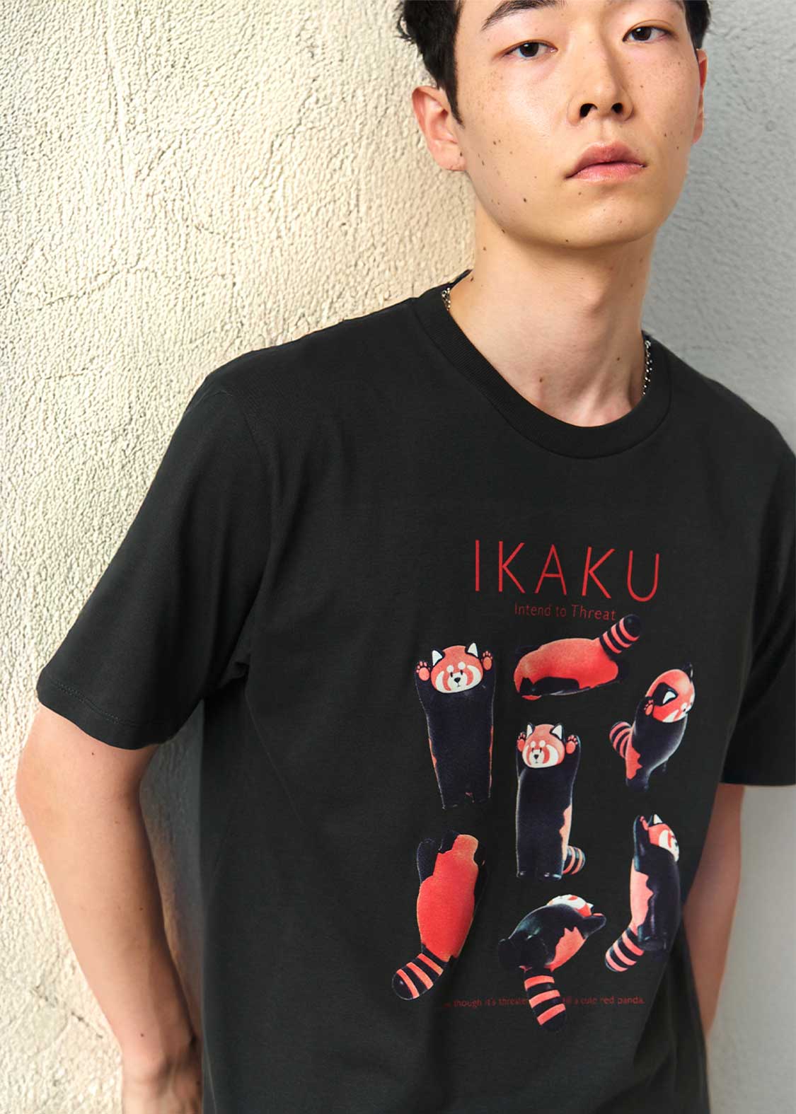 Ikaku Figures Sumikuro | T-Shirts - Image 7